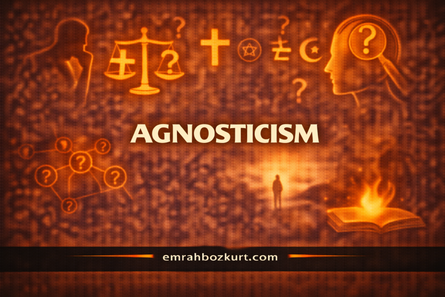 Agnosticism