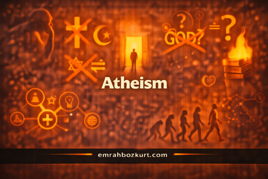Atheism