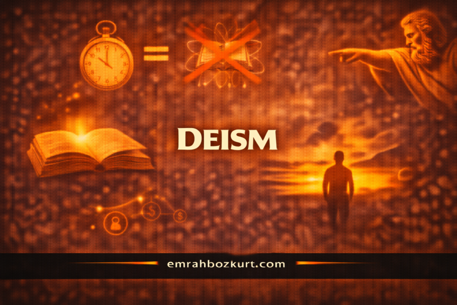 Deism