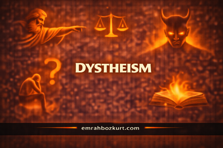 Dystheism