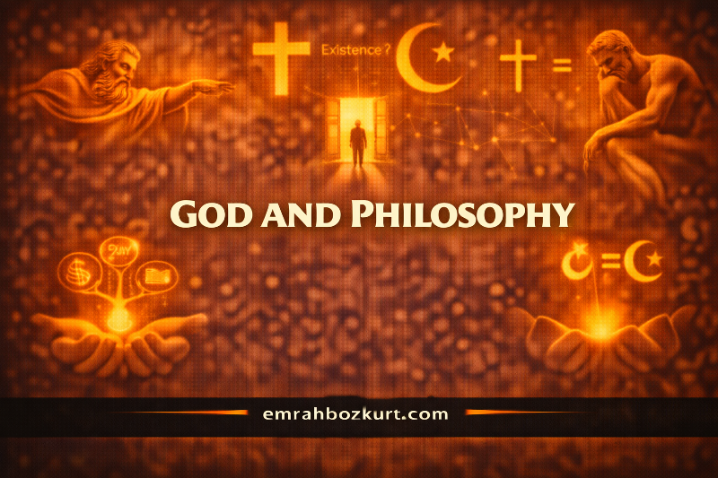 God and Philosophy