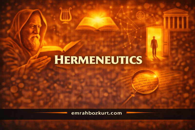 Hermeneutics