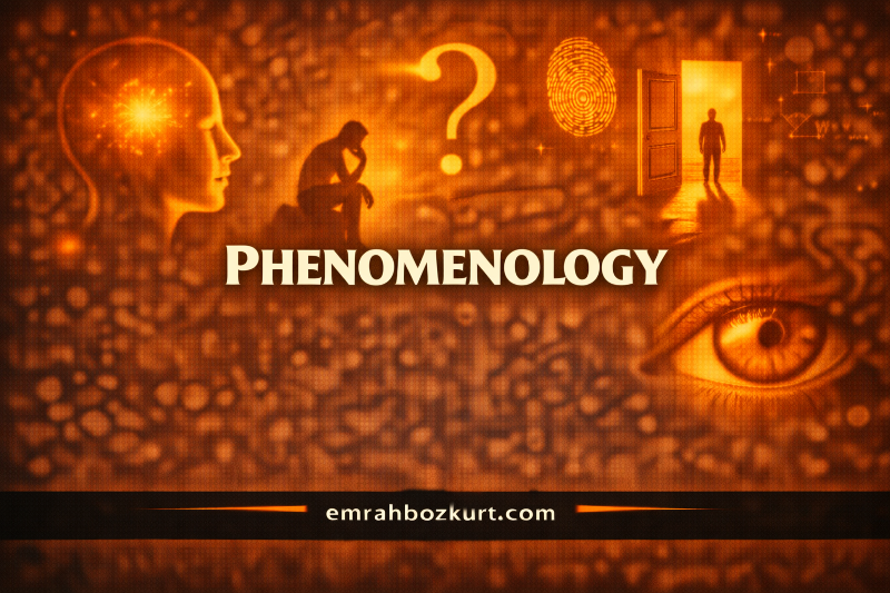 Phenomenology