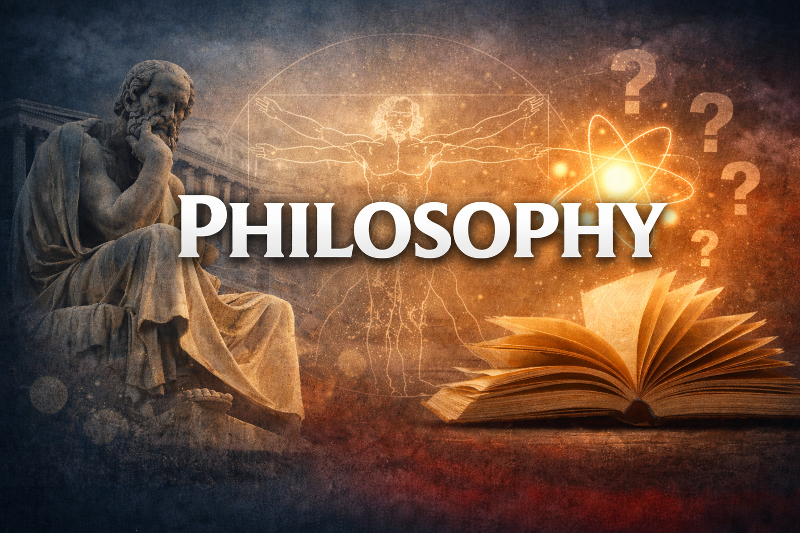 Philosophy
