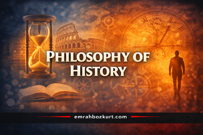 Philosophy of History