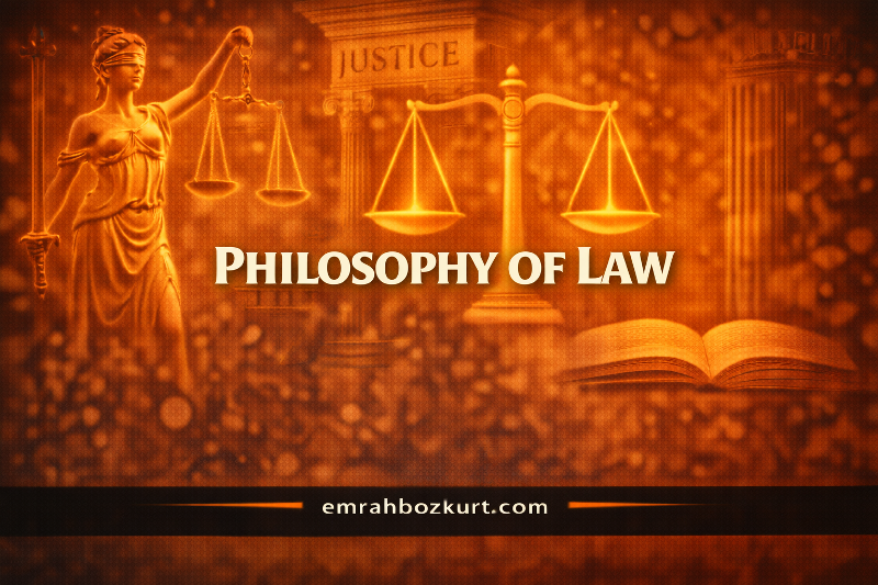 Philosophy of Law