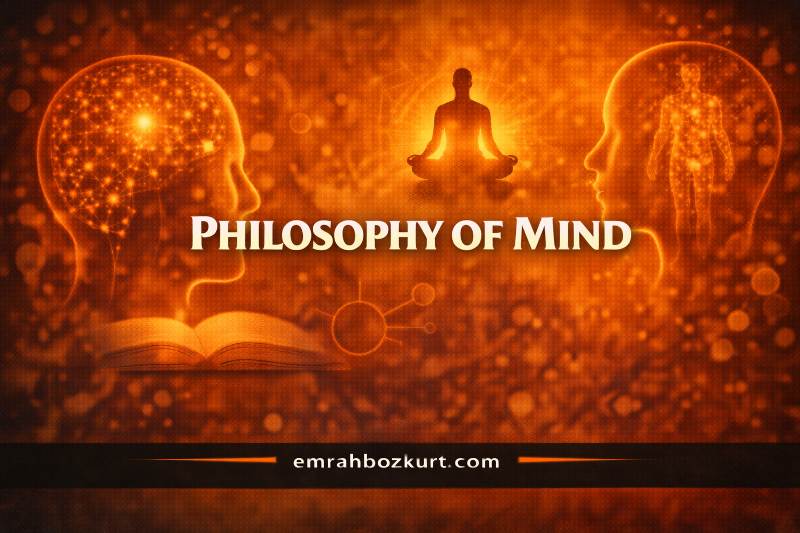 Philosophy of Mind