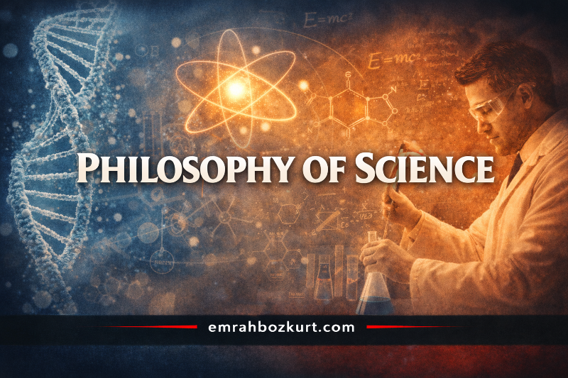 Philosophy of Science