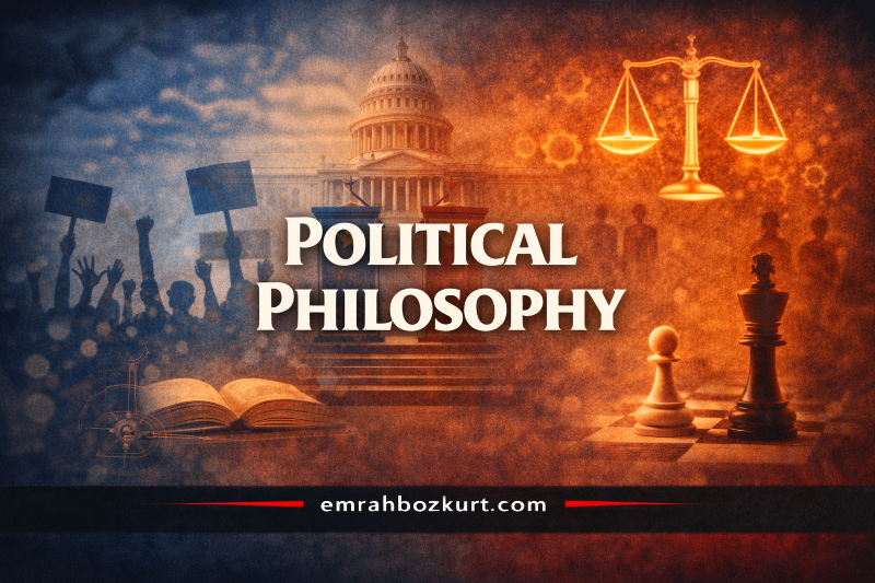 Political Philosophy