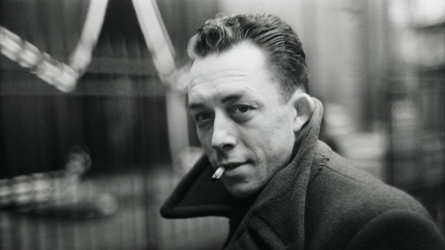 Albert Camus - Abartılı Düşünceler